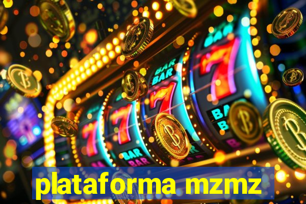 plataforma mzmz